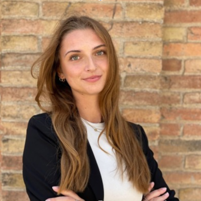 Helfer Vanessa aus Amberg